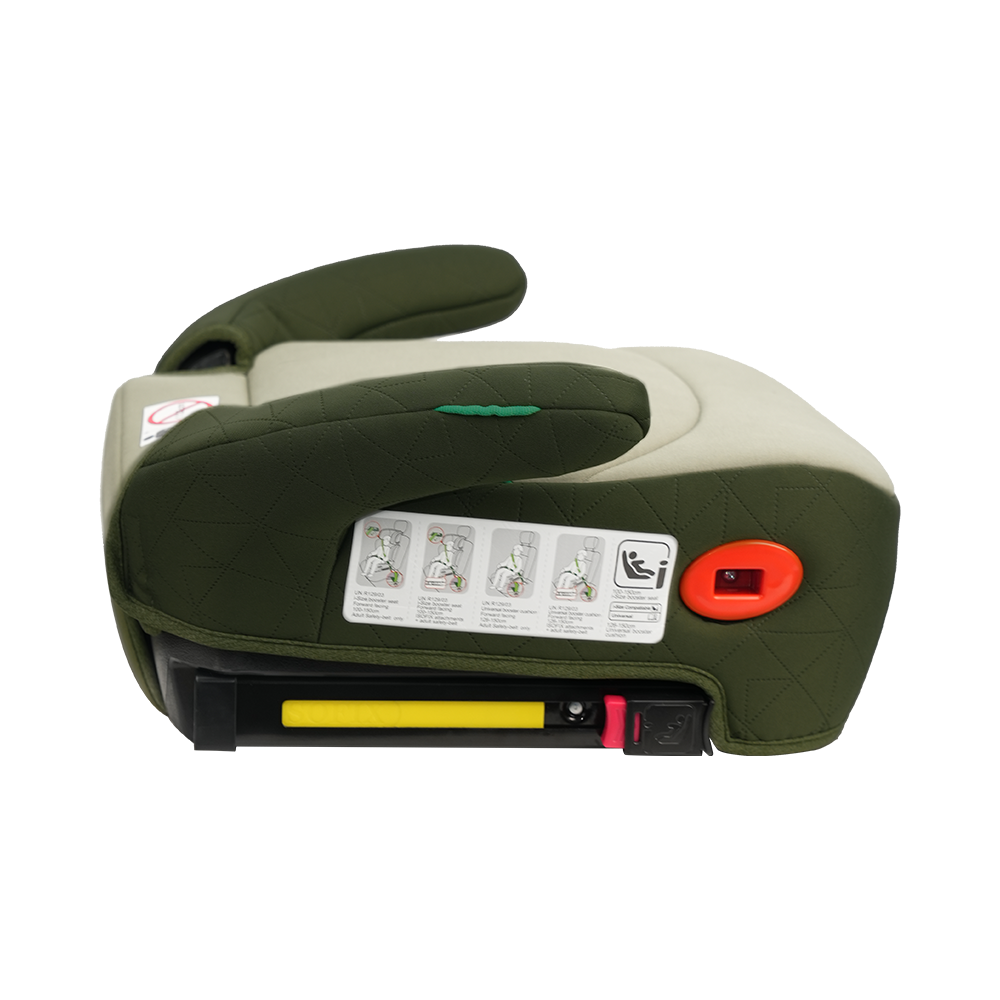 YKO-970 Booster Baby Convertible Car Seat