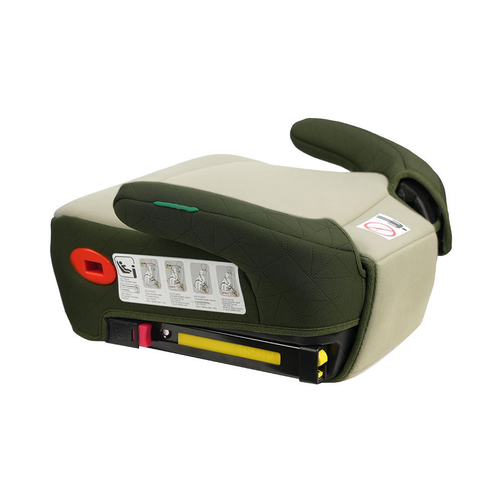 YKO-970 Booster Baby Convertible Car Seat