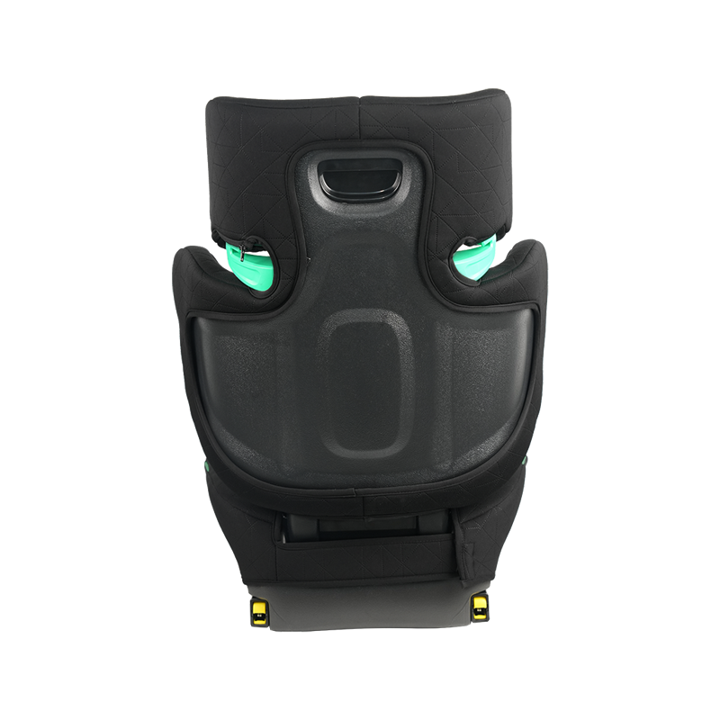 YKO-970 High-back Booster Baby Convertible Car Seat