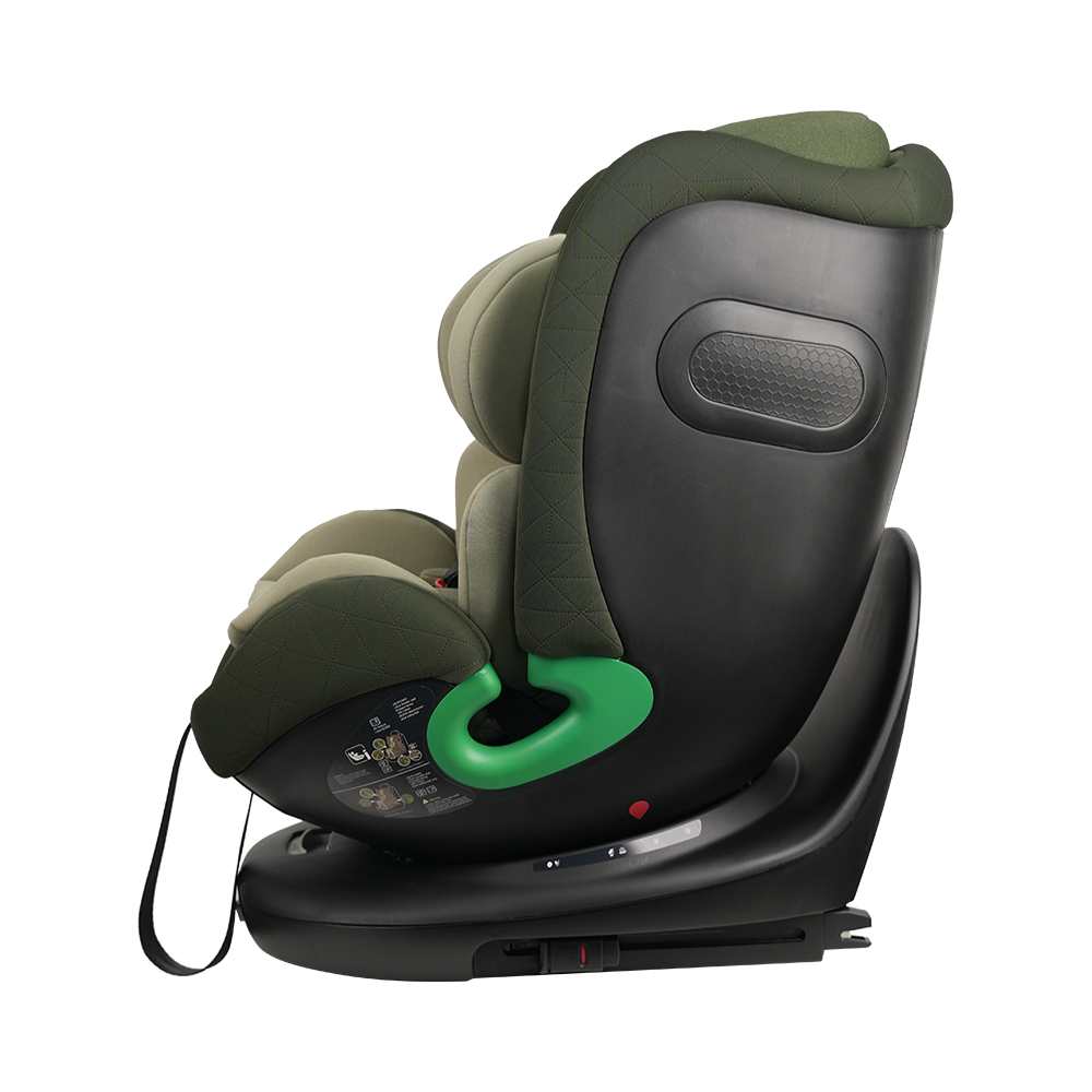 YKO-629 Convertible Rear-Facing Toddler Car Seat