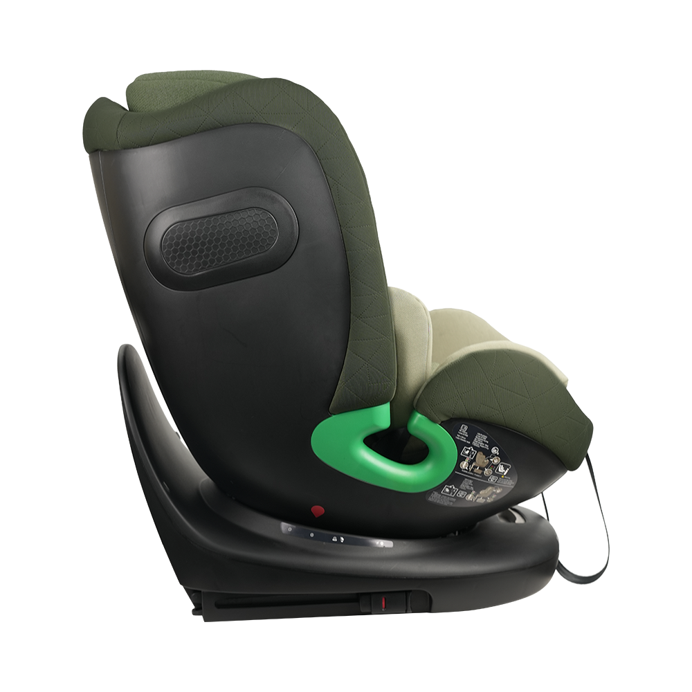 YKO-629 Convertible Rear-Facing Toddler Car Seat