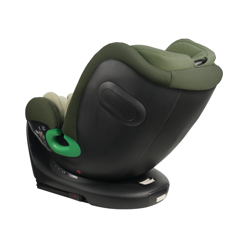 YKO-629 Convertible Rear-Facing Toddler Car Seat