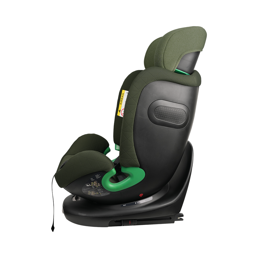 YKO-629 Convertible Rear-Facing Toddler Car Seat