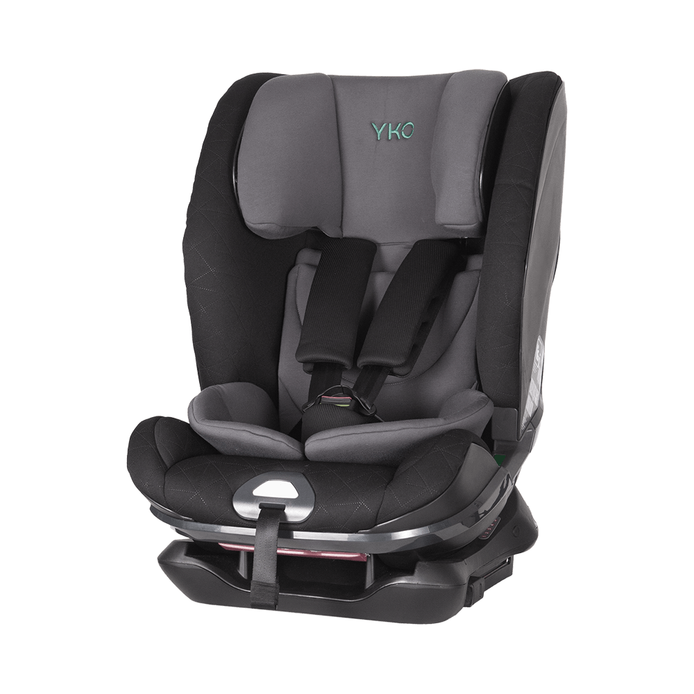 YKO-951 Reclining Convertible Booster Car Seat