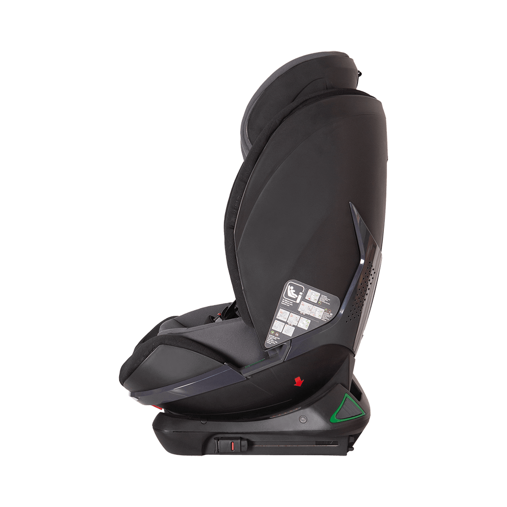 YKO-951 Reclining Convertible Booster Car Seat