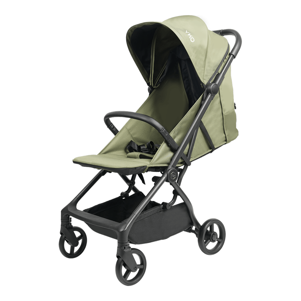 YKO-A520 Multifunctional Ultra Compact Design Infant Foldable Stroller