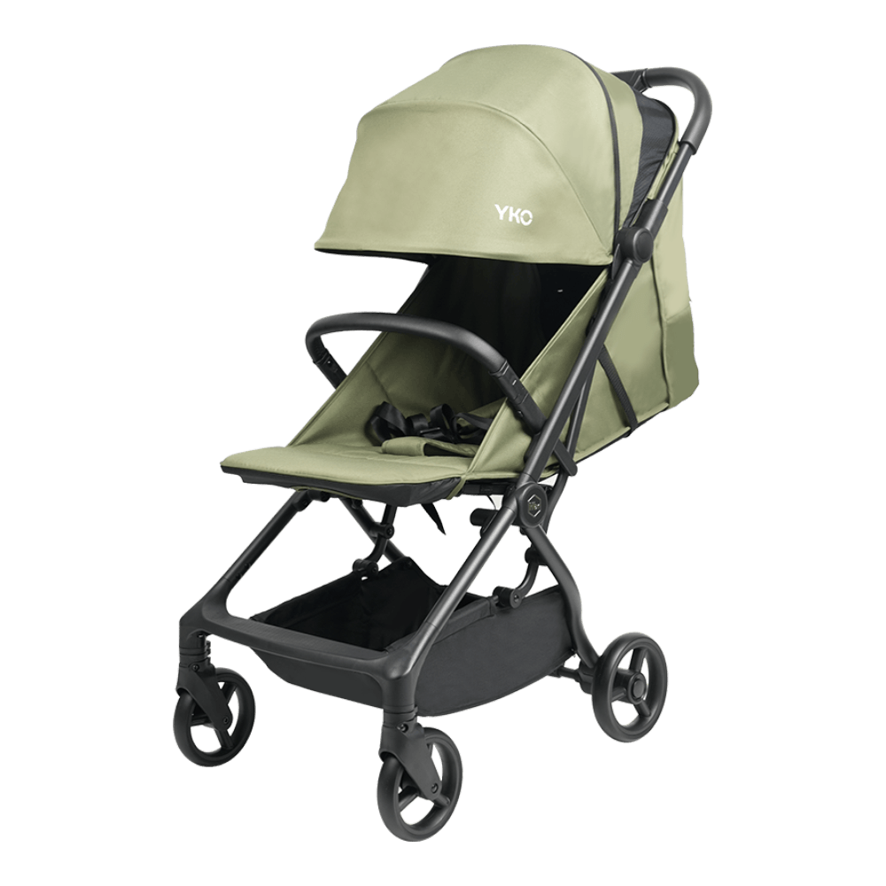 YKO-A520 Multifunctional Ultra Compact Design Infant Foldable Stroller