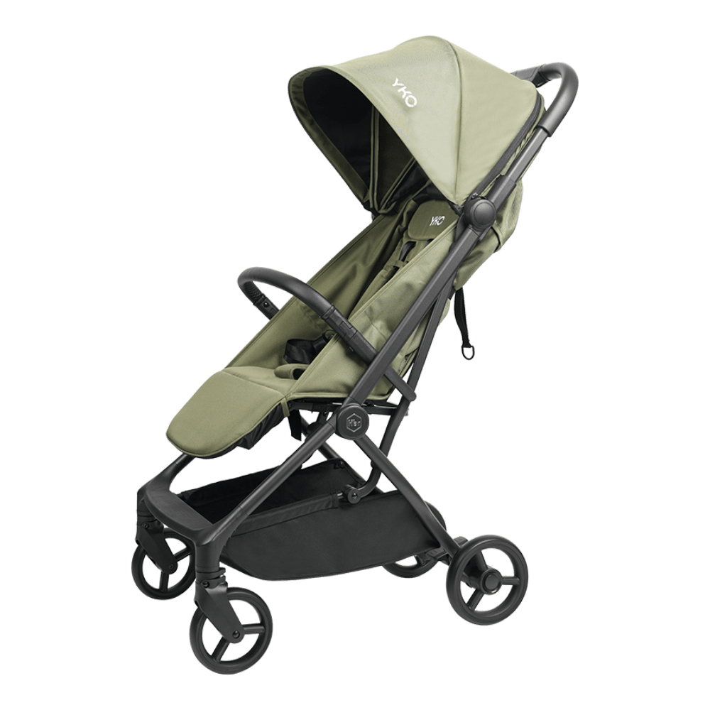 YKO-A520 Multifunctional Ultra Compact Design Infant Foldable Stroller