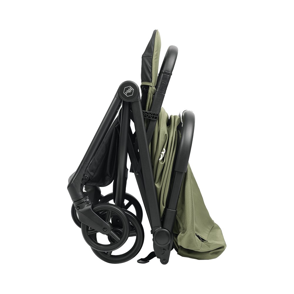 YKO-A520 Multifunctional Ultra Compact Design Infant Foldable Stroller