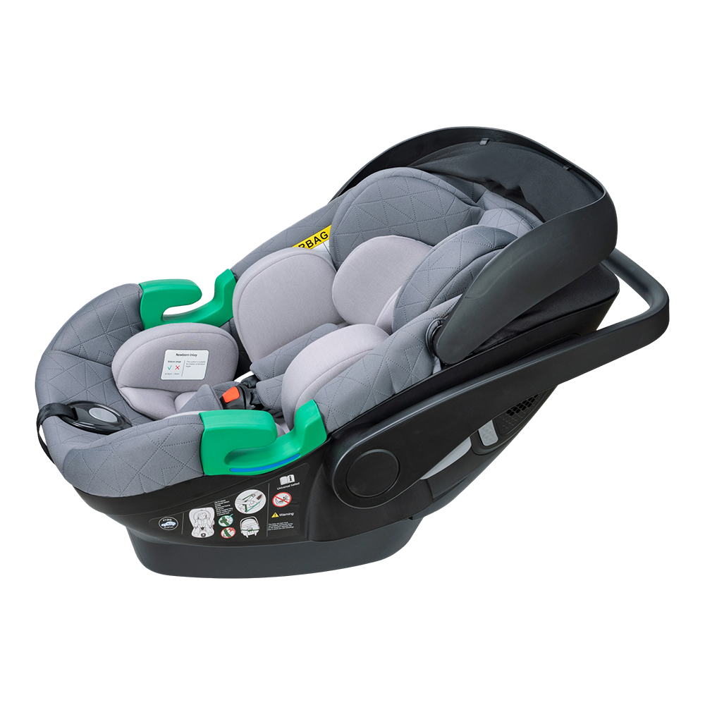 YKO-716 140° Incline Infant Car Seat