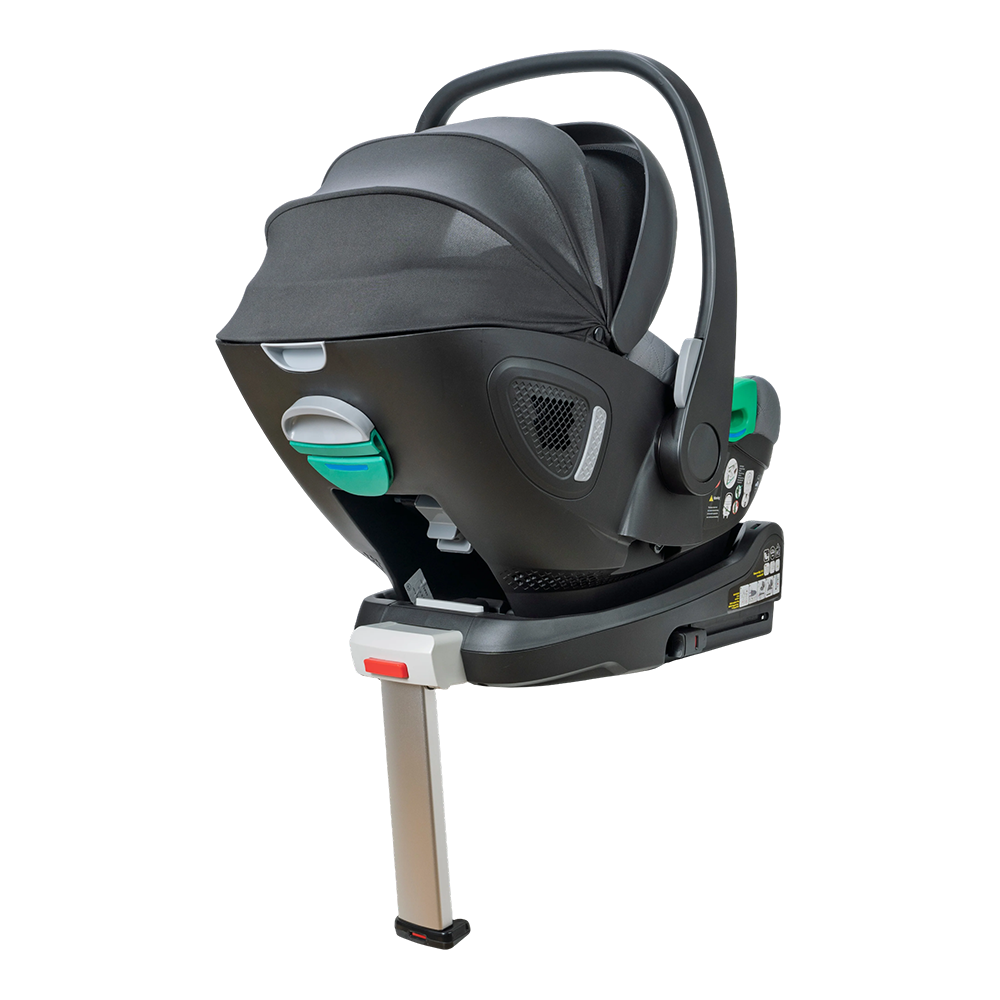 YKO-716 140° Incline Infant Car Seat