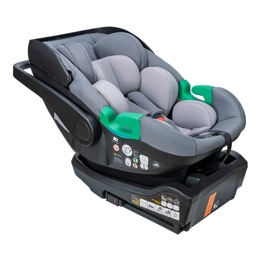 YKO-718 Infant Car Seat Base