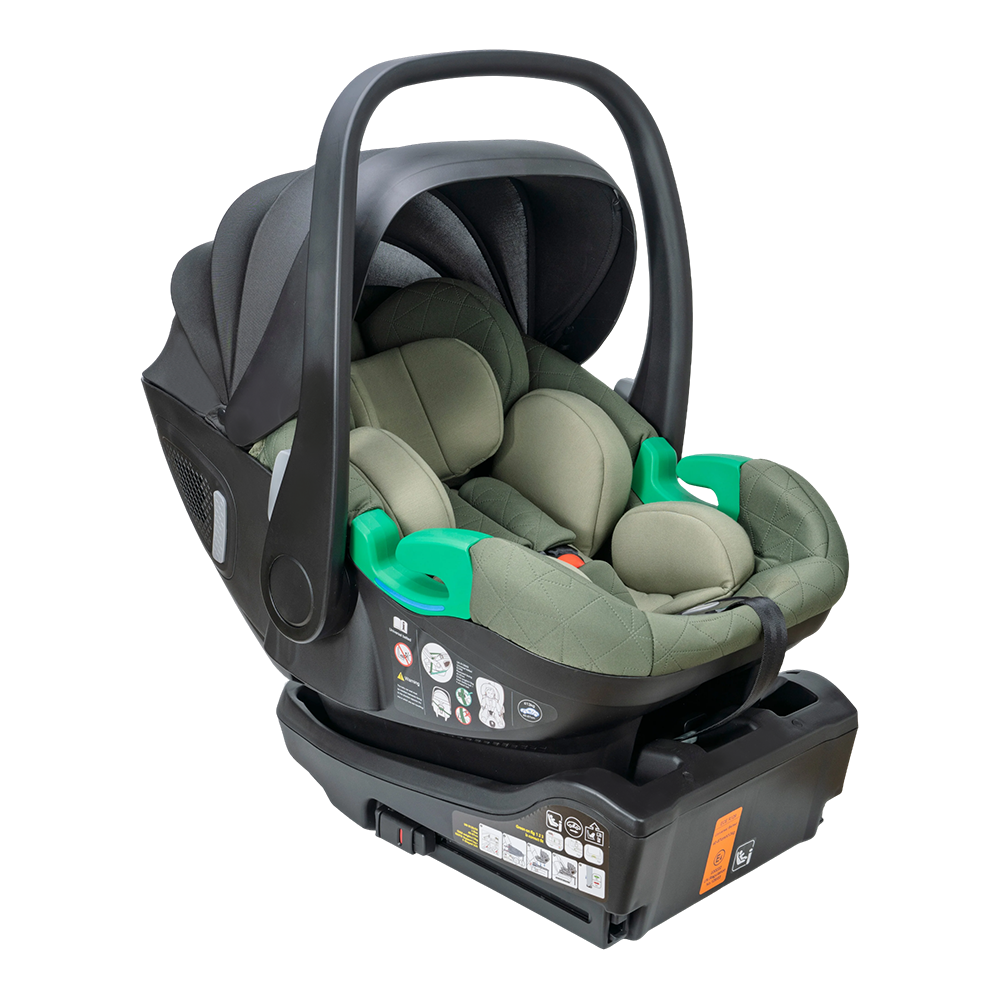 YKO-718 Infant Car Seat Base