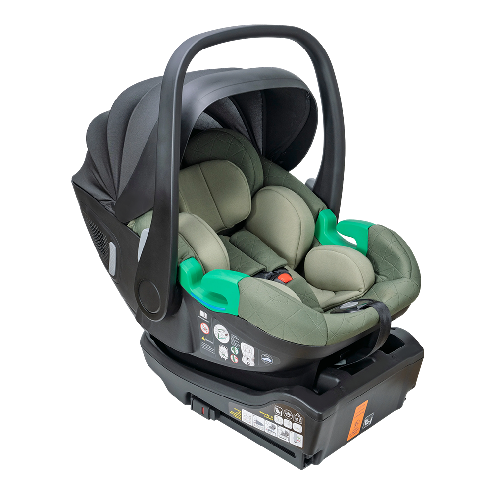 YKO-718 Infant Car Seat Base