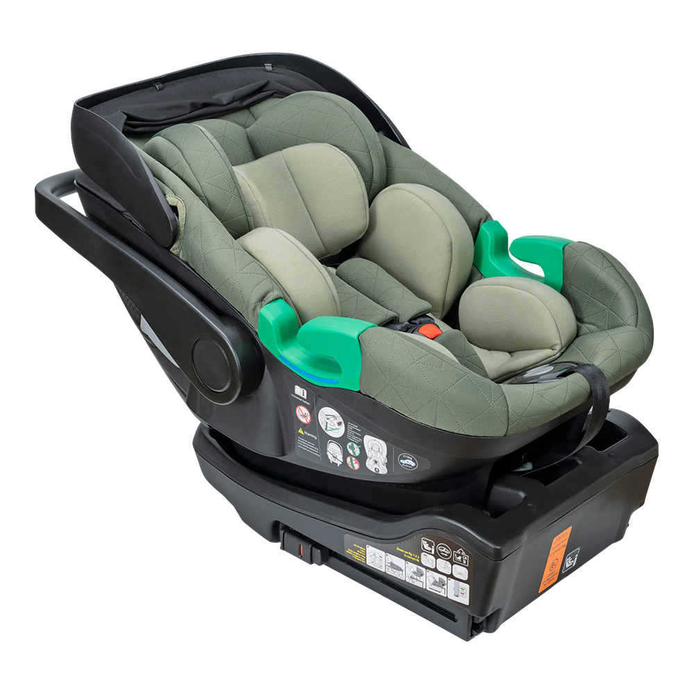 YKO-718 Infant Car Seat Base
