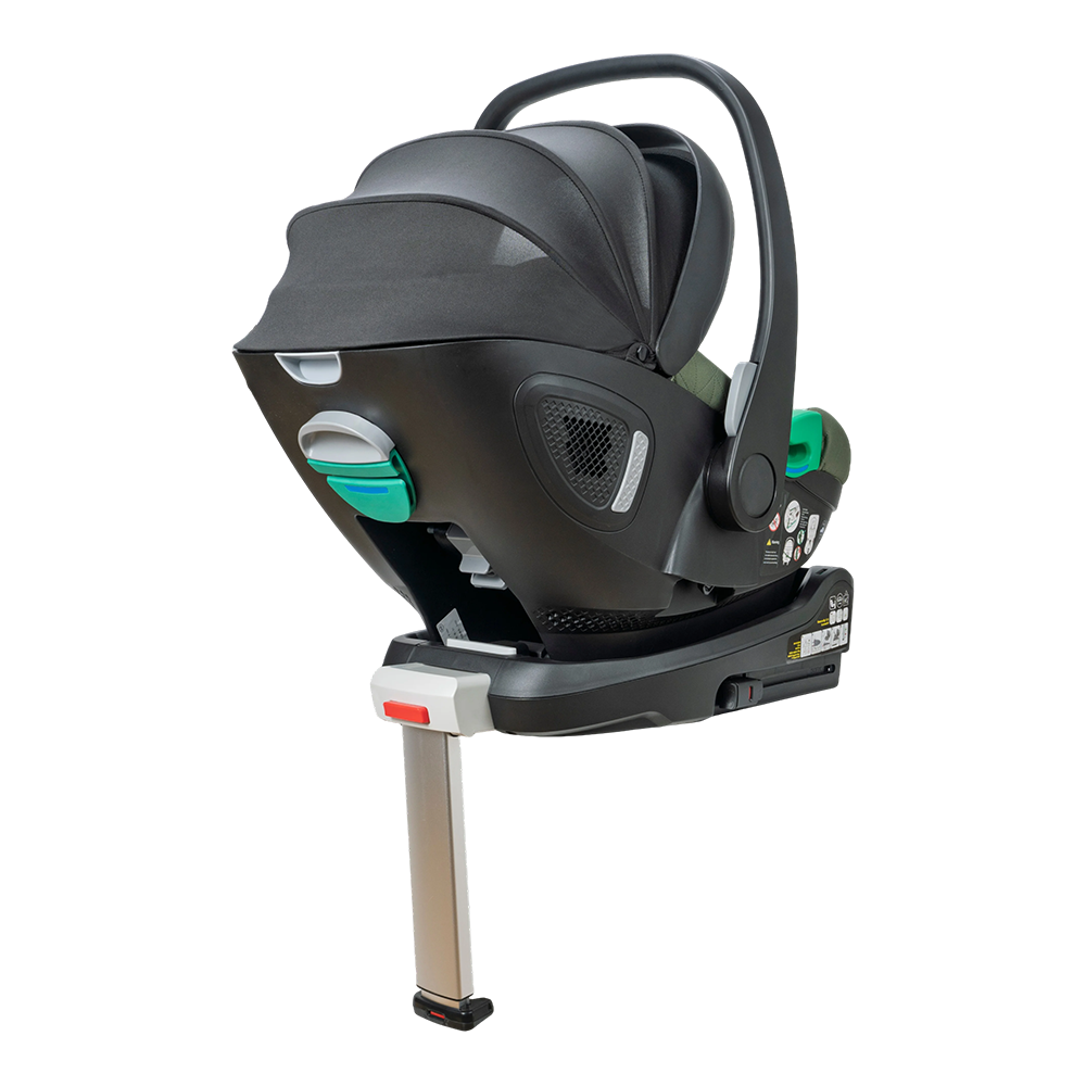 YKO-718 Infant Car Seat Base