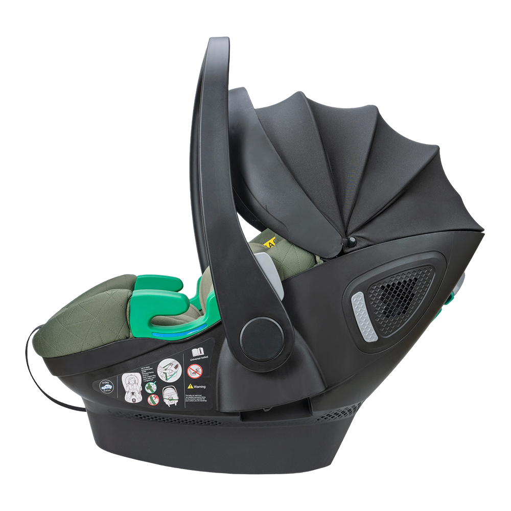 YKO-716 140° Incline Infant Car Seat