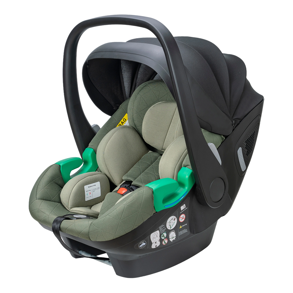 YKO-716 140° Incline Infant Car Seat