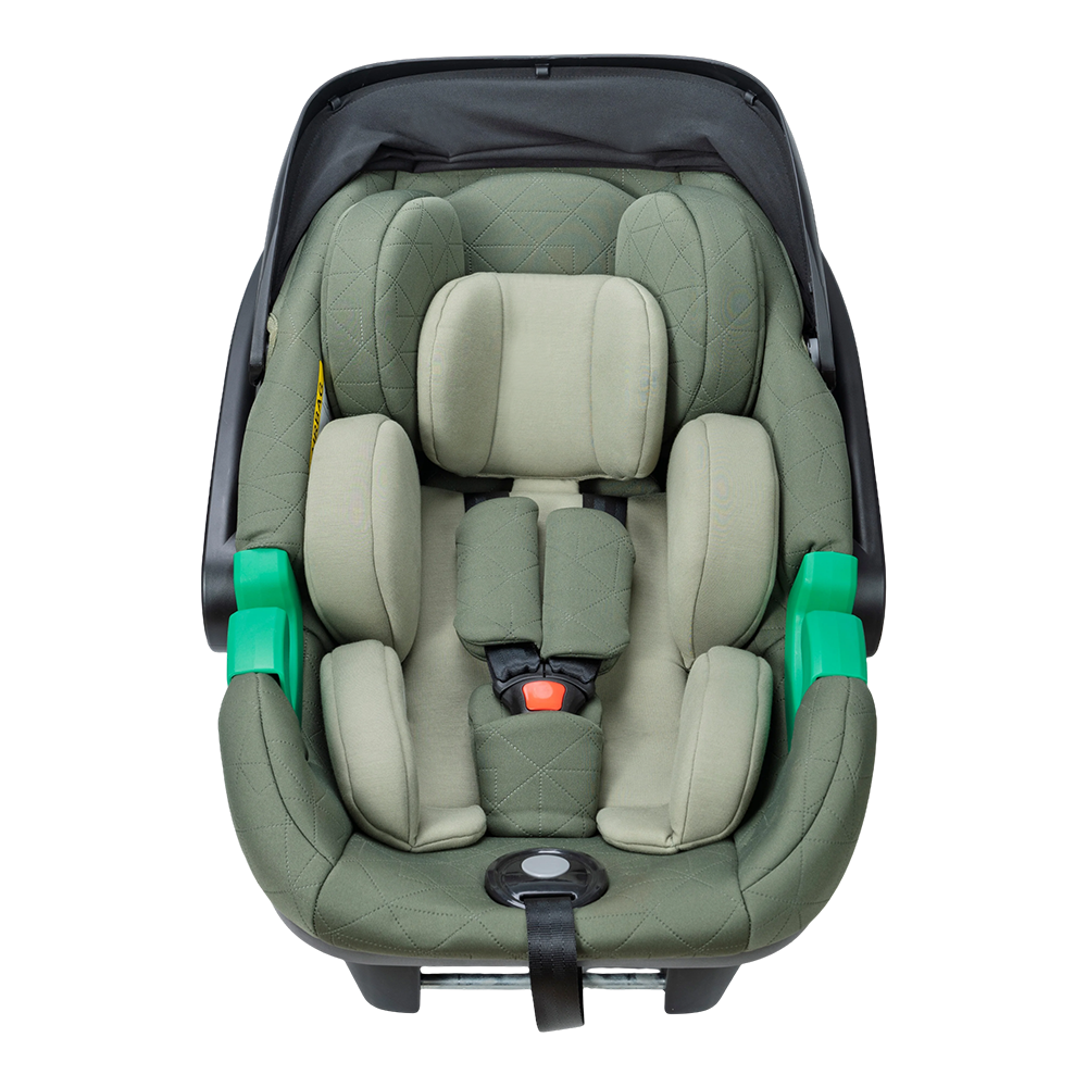 YKO-716 140° Incline Infant Car Seat