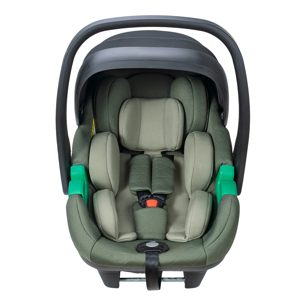 YKO-716 140° Incline Infant Car Seat