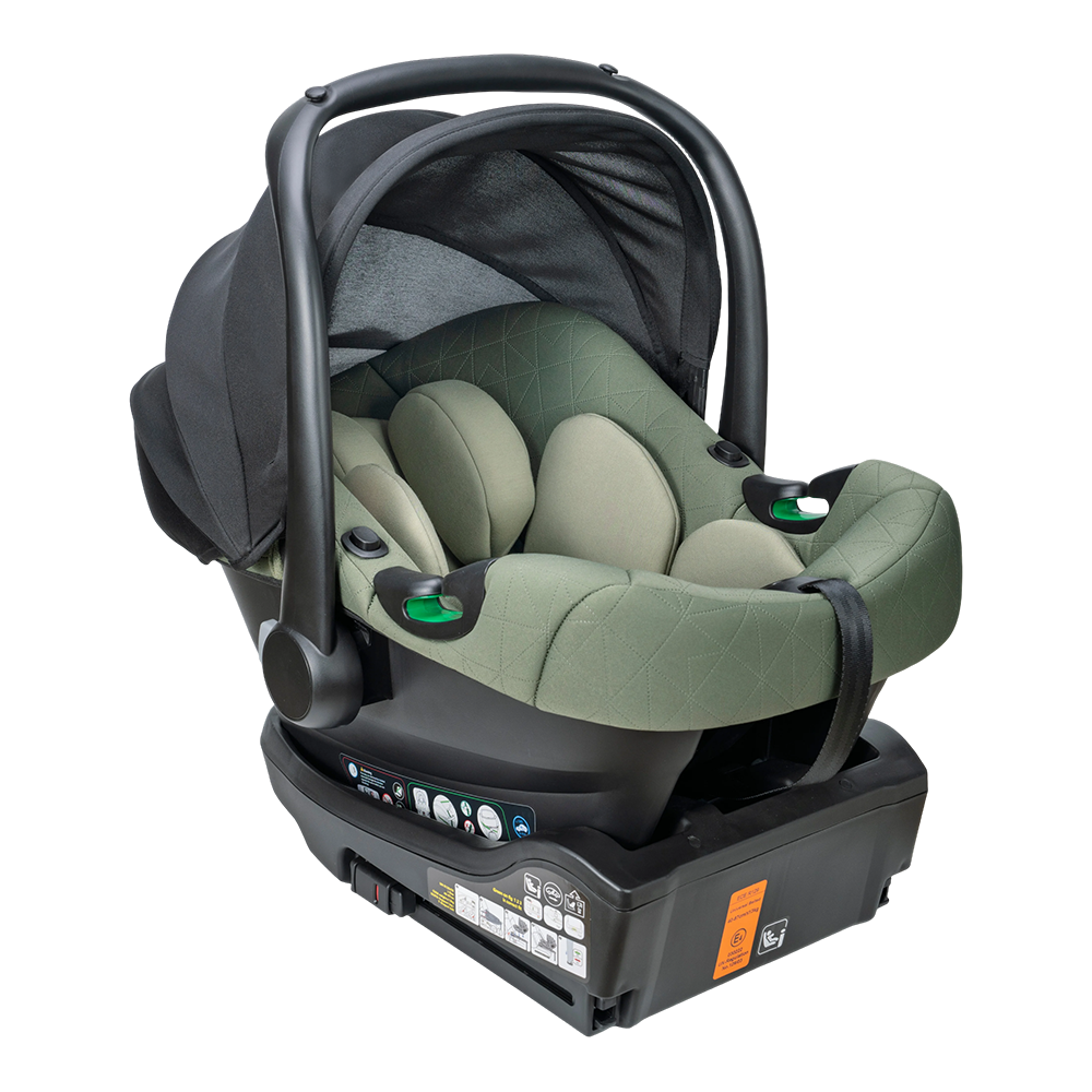 YKO-718 Infant Car Seat Base