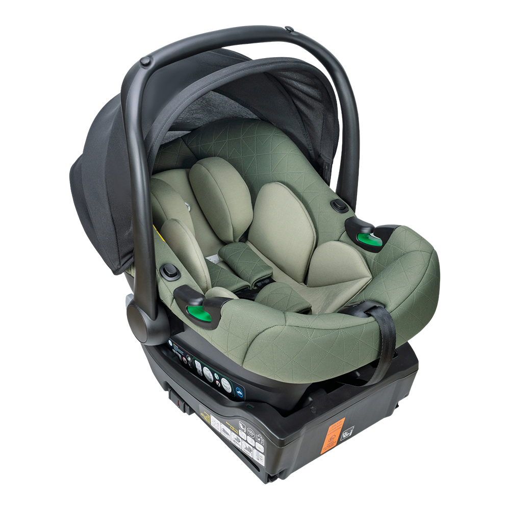 YKO-718 Infant Car Seat Base