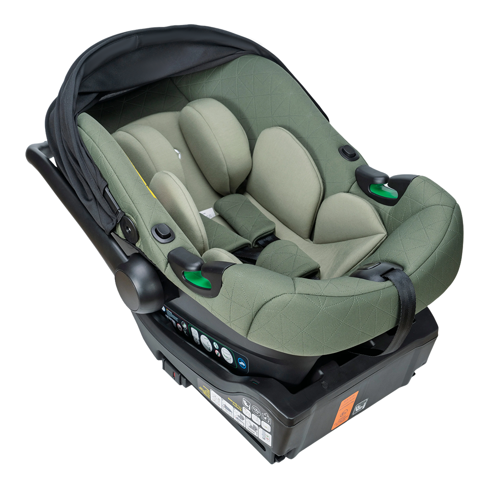 YKO-718 Infant Car Seat Base