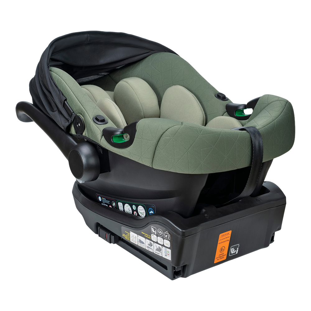 YKO-718 Infant Car Seat Base