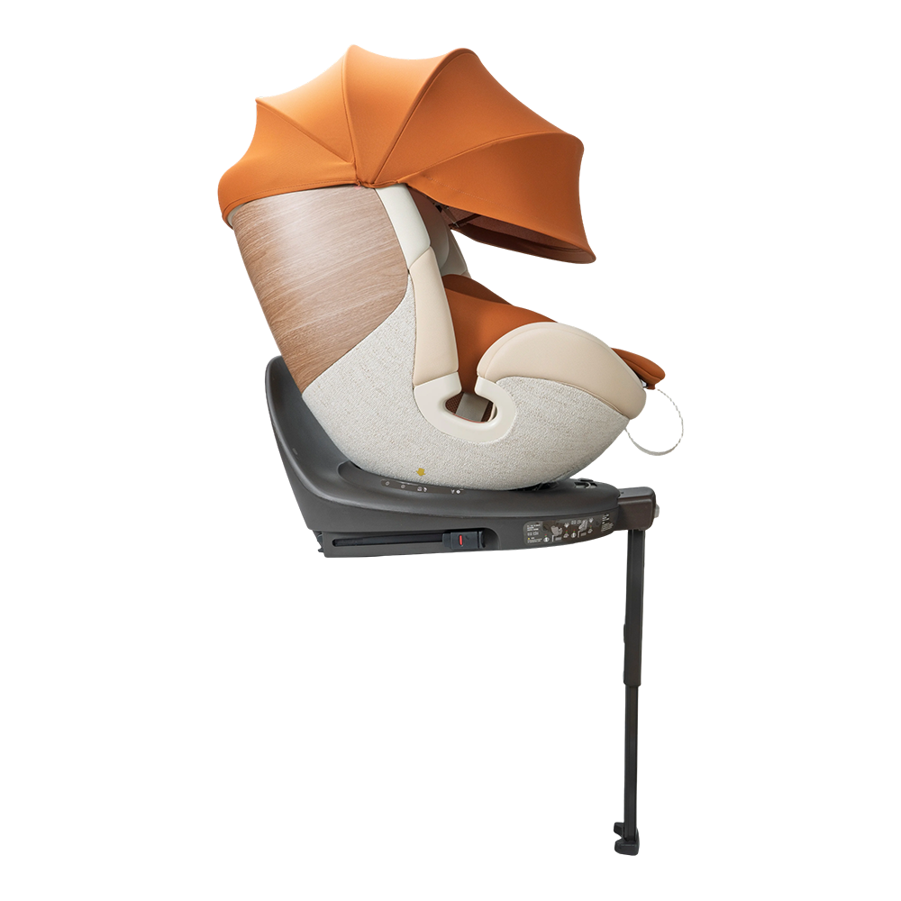 YKO-629-Upgraded Version Toddler Car Seat