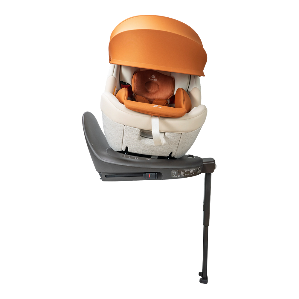 YKO-629-Upgraded Version Toddler Car Seat