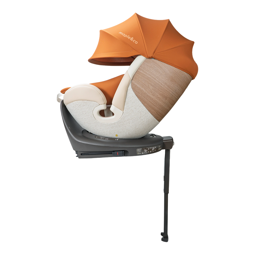 YKO-629-Upgraded Version Toddler Car Seat