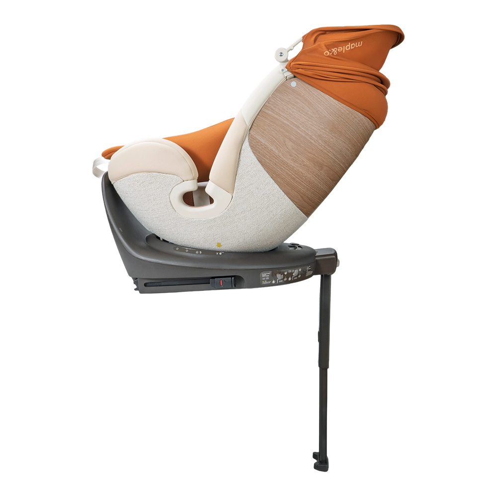 YKO-629-Upgraded Version Toddler Car Seat