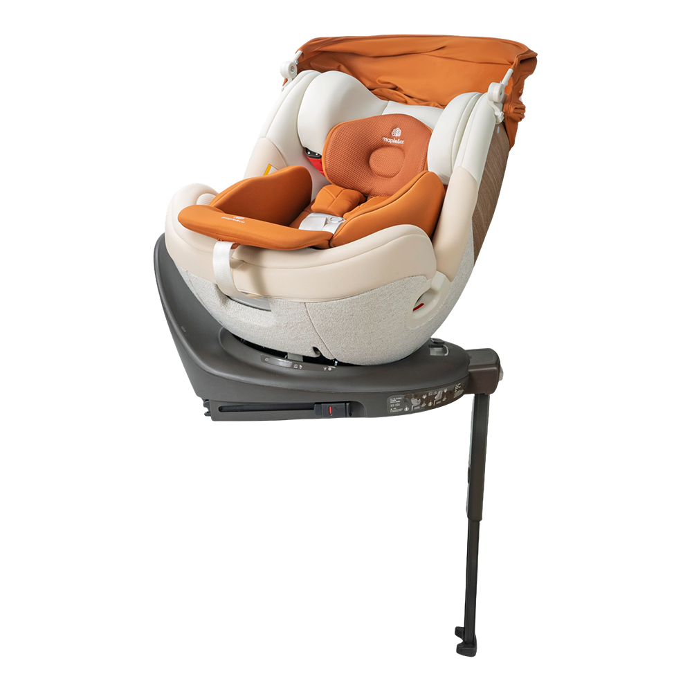 YKO-629-Upgraded Version Toddler Car Seat