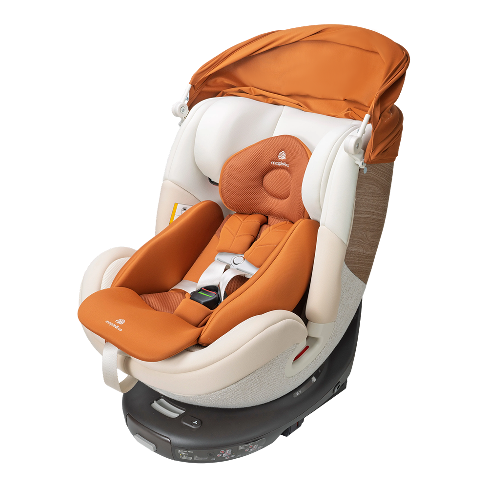 YKO-629-Upgraded Version Toddler Car Seat