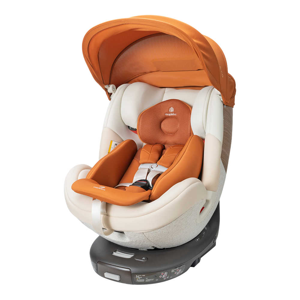 YKO-629-Upgraded Version Toddler Car Seat