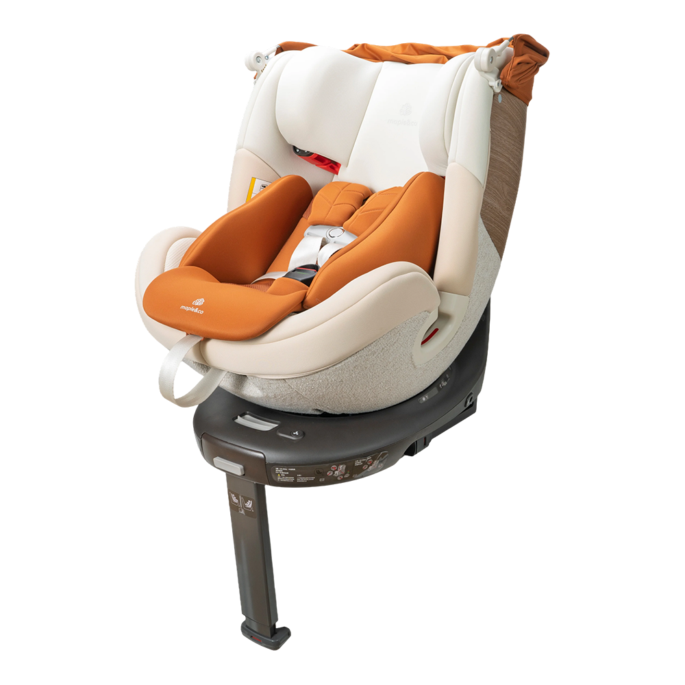 YKO-629-Upgraded Version Toddler Car Seat