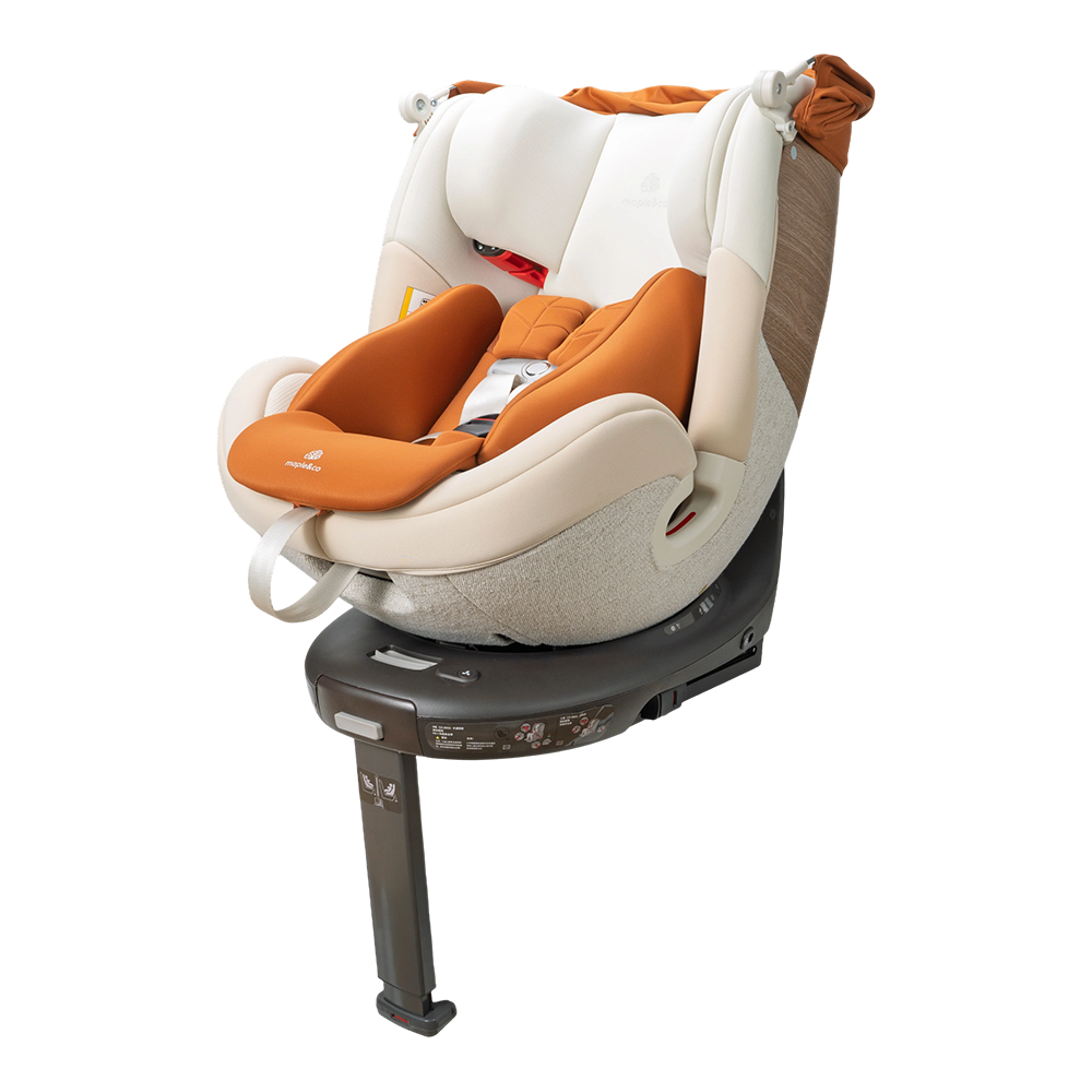 YKO-629-Upgraded Version Toddler Car Seat