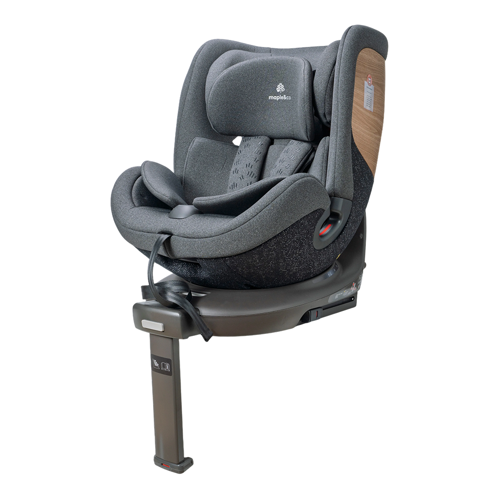 YKO-629-Upgraded Version Toddler Car Seat