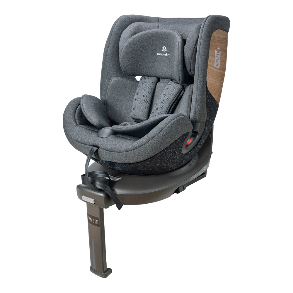 YKO-629-Upgraded Version Toddler Car Seat