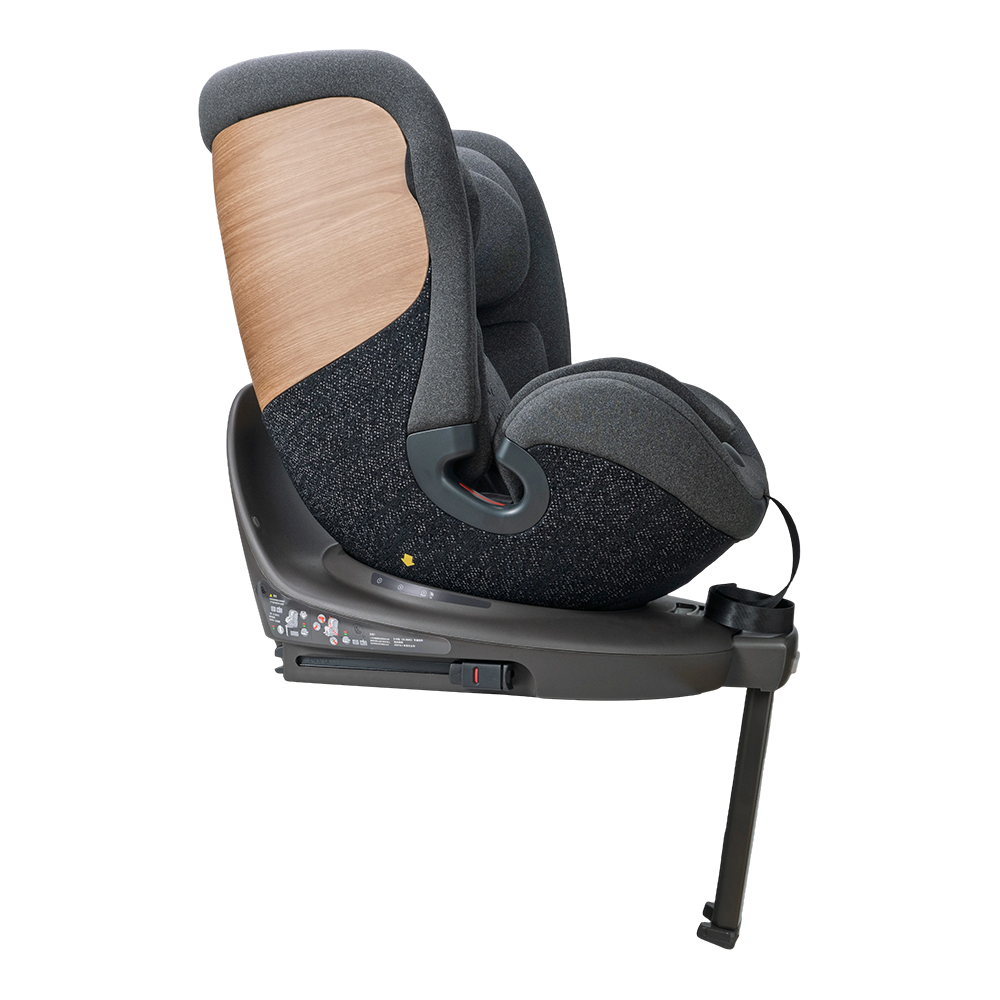 YKO-629-Upgraded Version Toddler Car Seat
