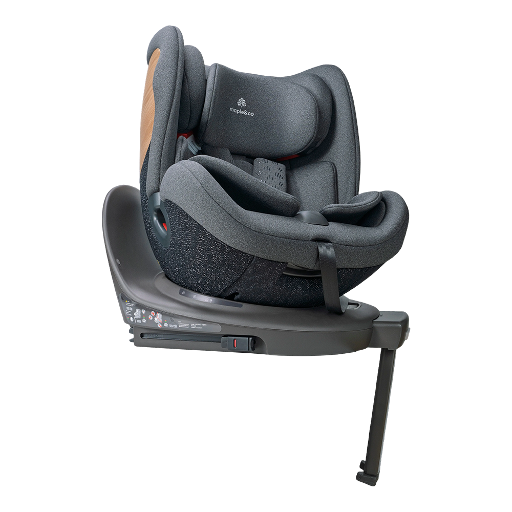 YKO-629-Upgraded Version Toddler Car Seat