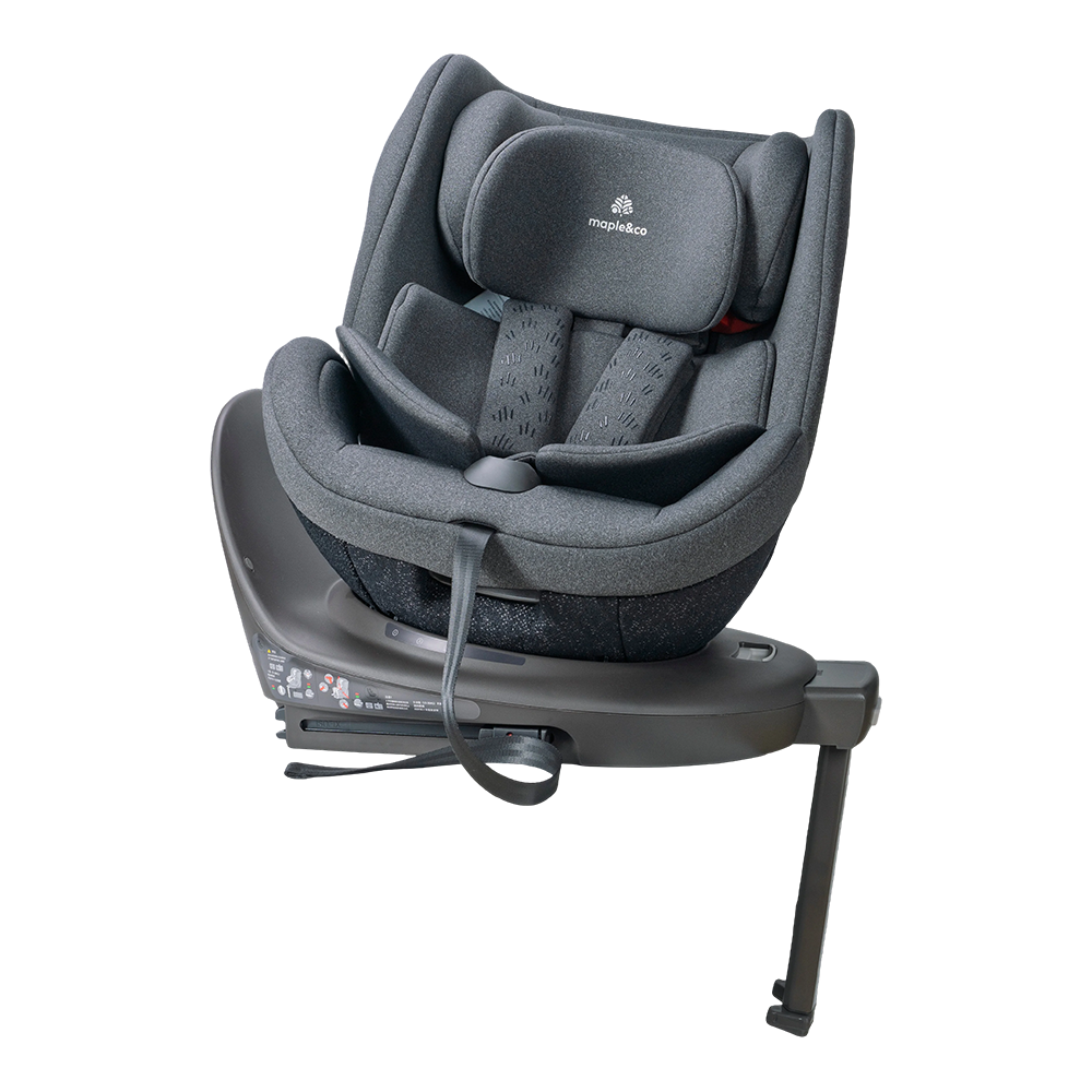 YKO-629-Upgraded Version Toddler Car Seat