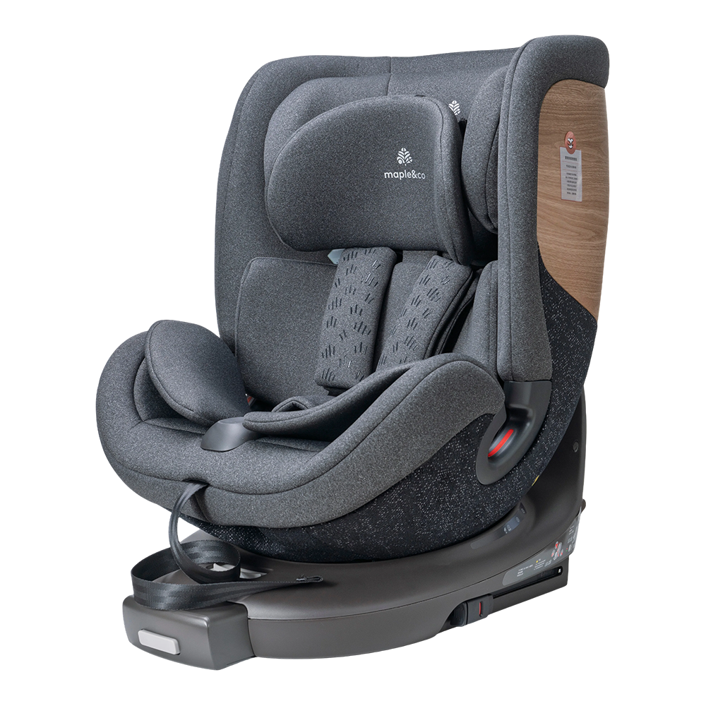 YKO-629-Upgraded Version Toddler Car Seat