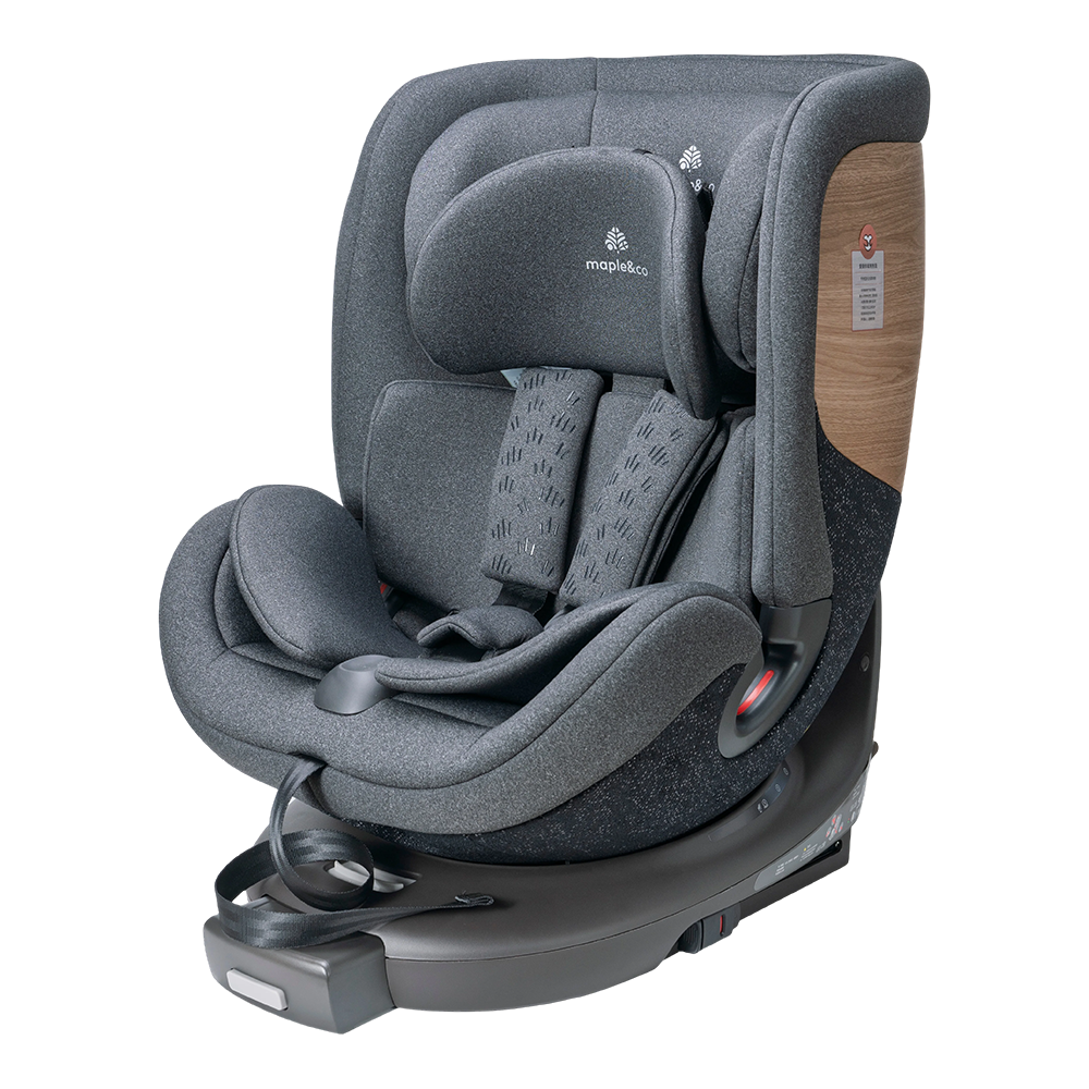 YKO-629-Upgraded Version Toddler Car Seat