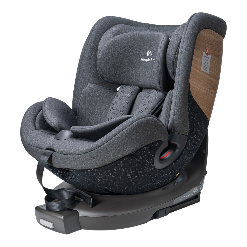 YKO-629-Upgraded Version Toddler Car Seat