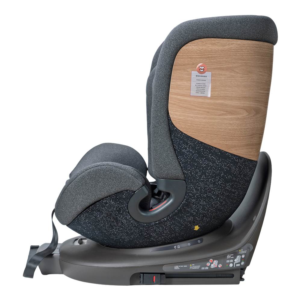 YKO-629-Upgraded Version Toddler Car Seat
