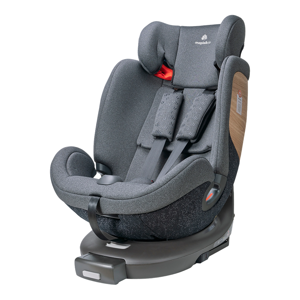YKO-629-Upgraded Version Toddler Car Seat