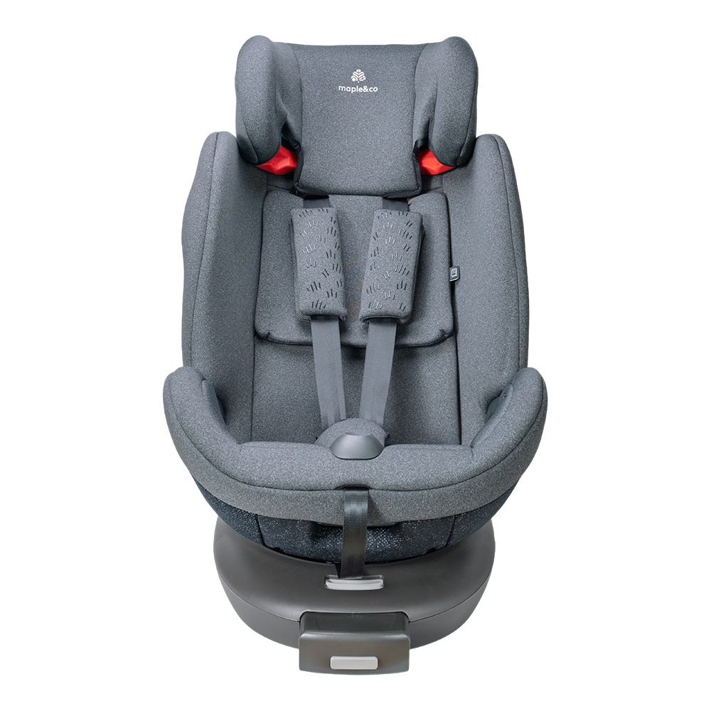 YKO-629-Upgraded Version Toddler Car Seat
