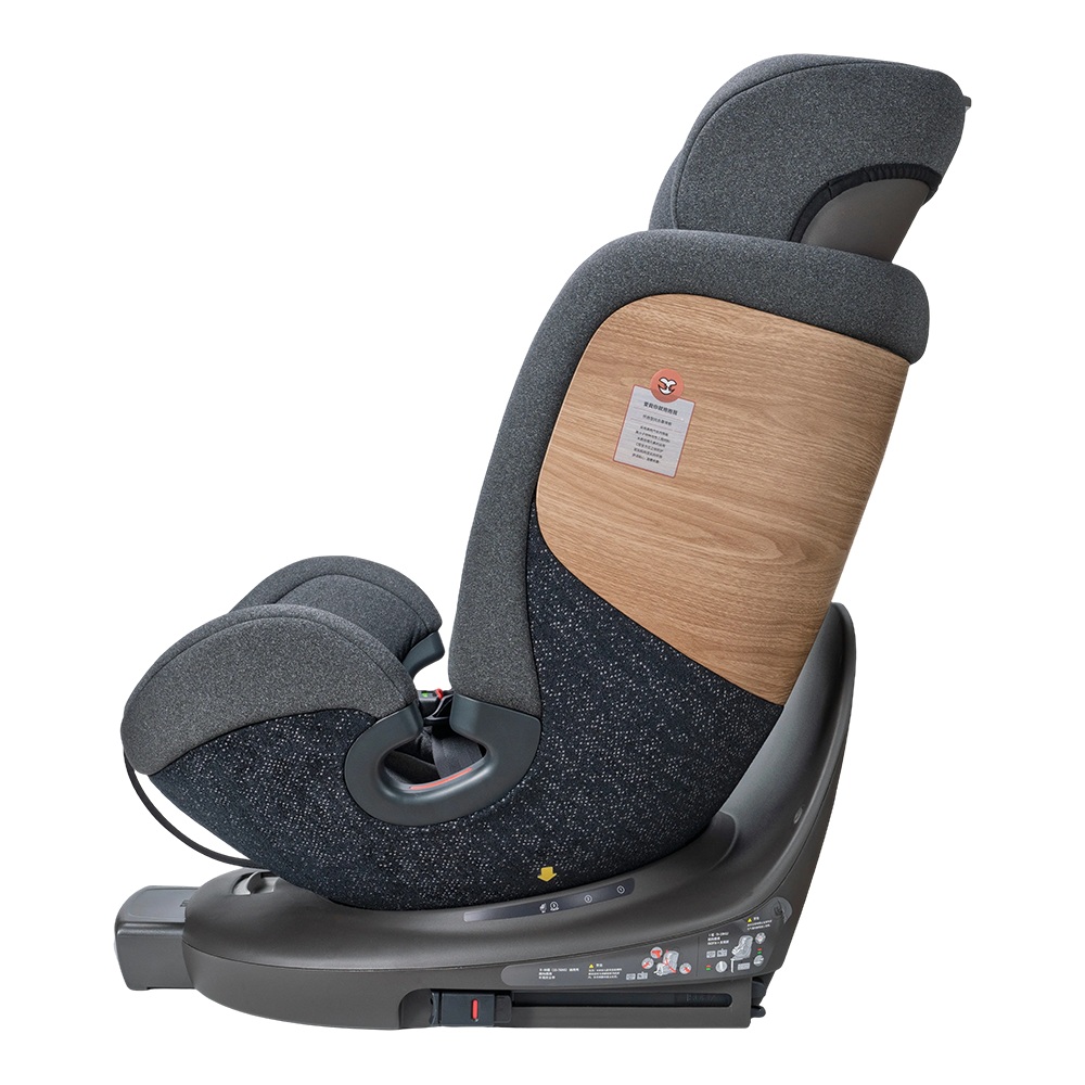 YKO-629-Upgraded Version Toddler Car Seat