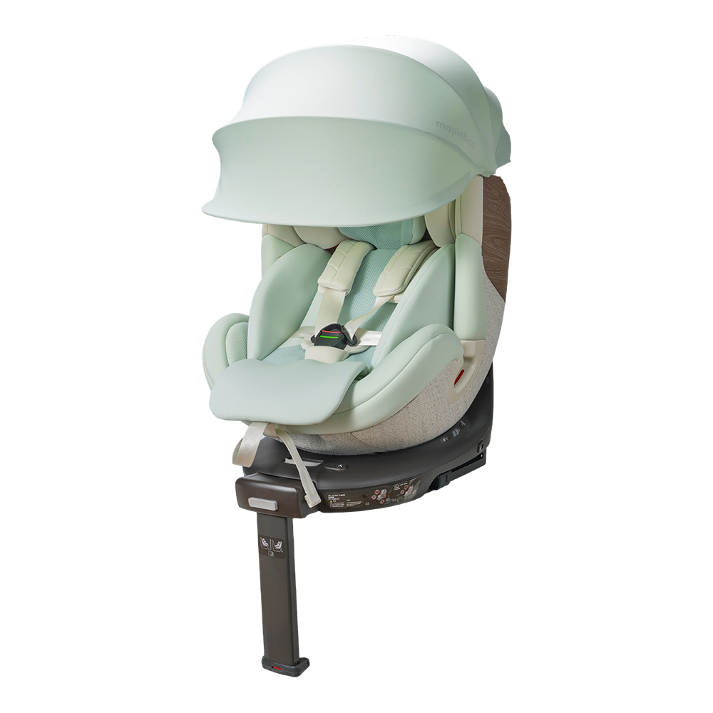 YKO-629-Upgraded Version Toddler Car Seat